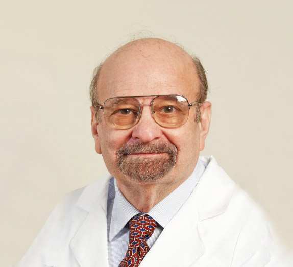Dr. Edward R. Essayan