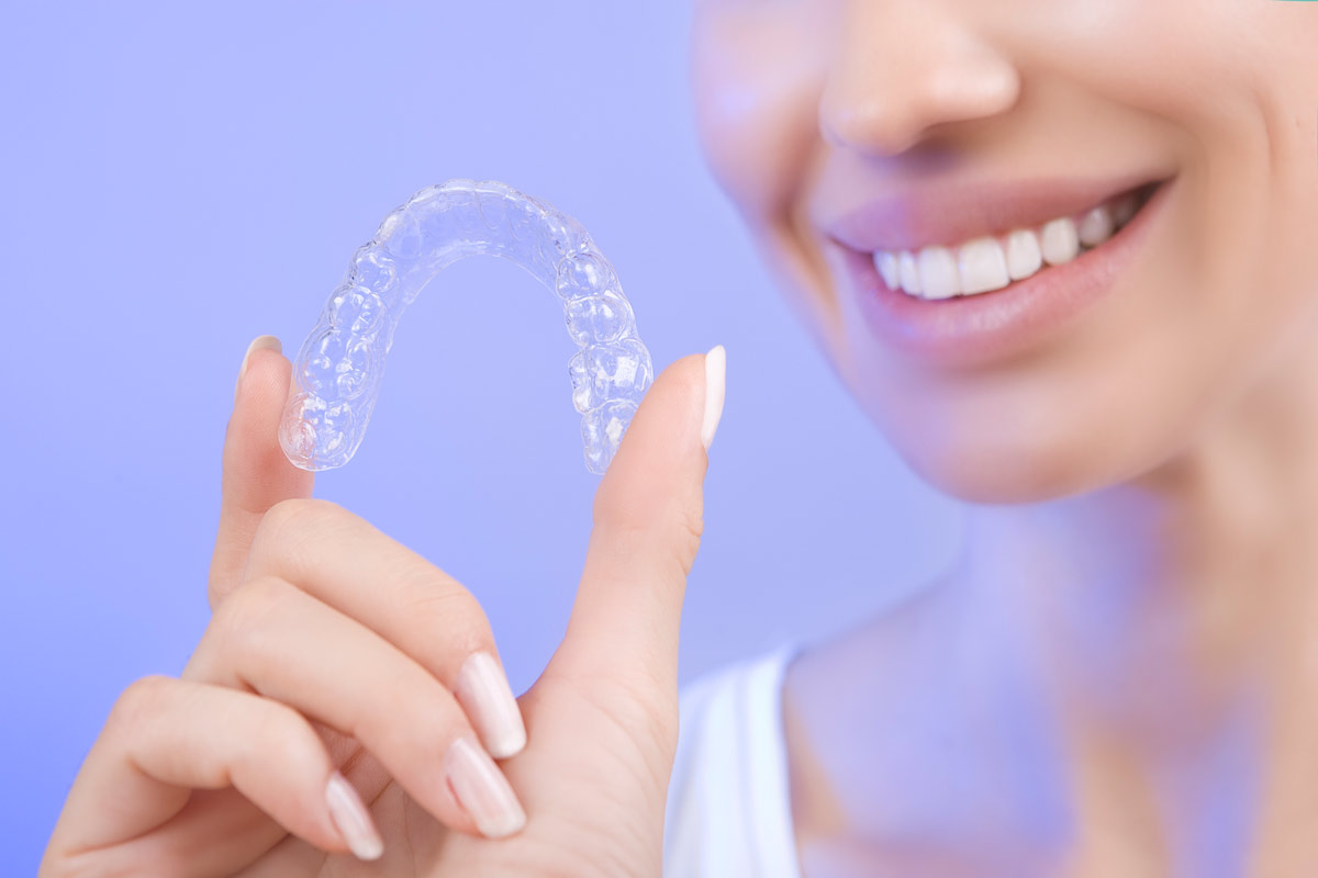 Featured image for “How Can Nightguards Help Treat Bruxism?”