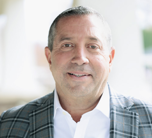Dr. Robert Guindi
