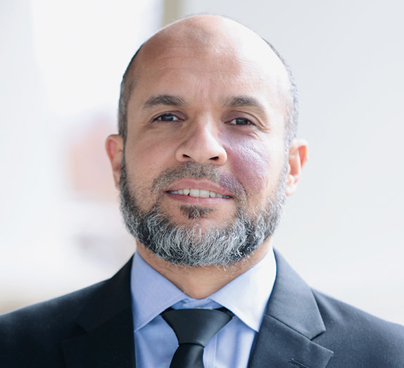 Dr. Ali Khiblil