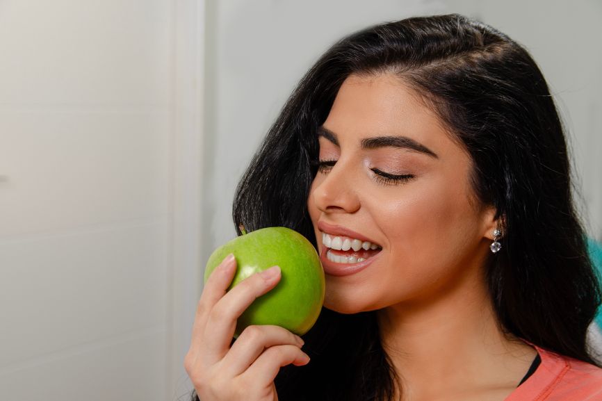 Featured image for “What to Eat and What to Avoid After Root Canal Therapy?”