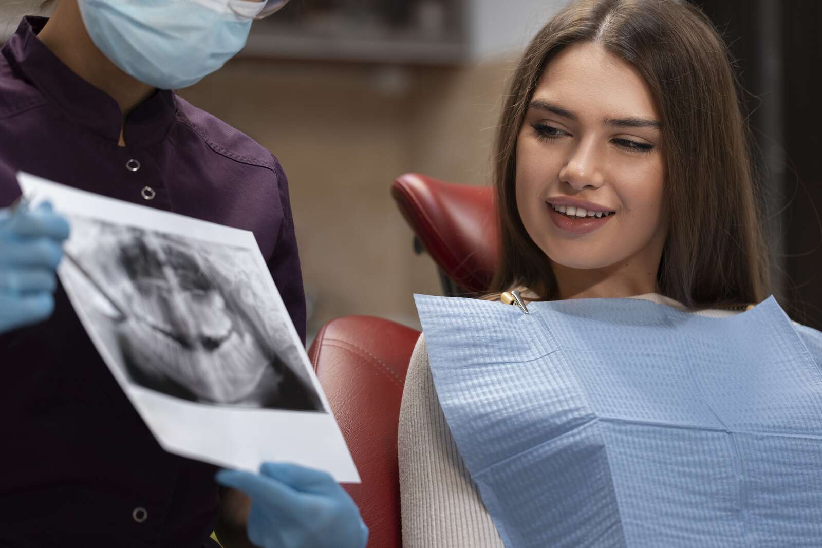 Featured image for “Dentist Dearborn and the Importance of Consistent Dental Visits”
