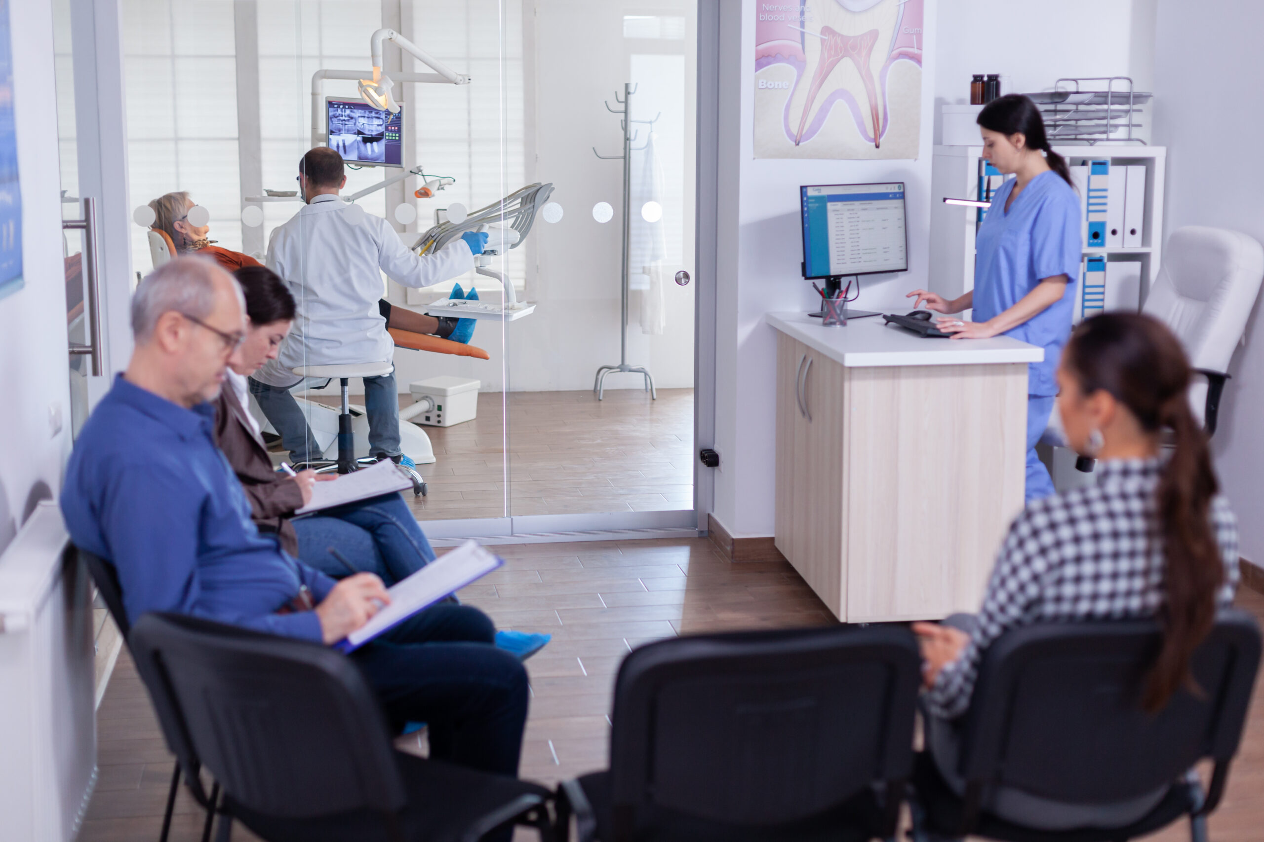 Featured image for “Sudden Tooth Pain and When to Call an Emergency Dentist Dearborn”