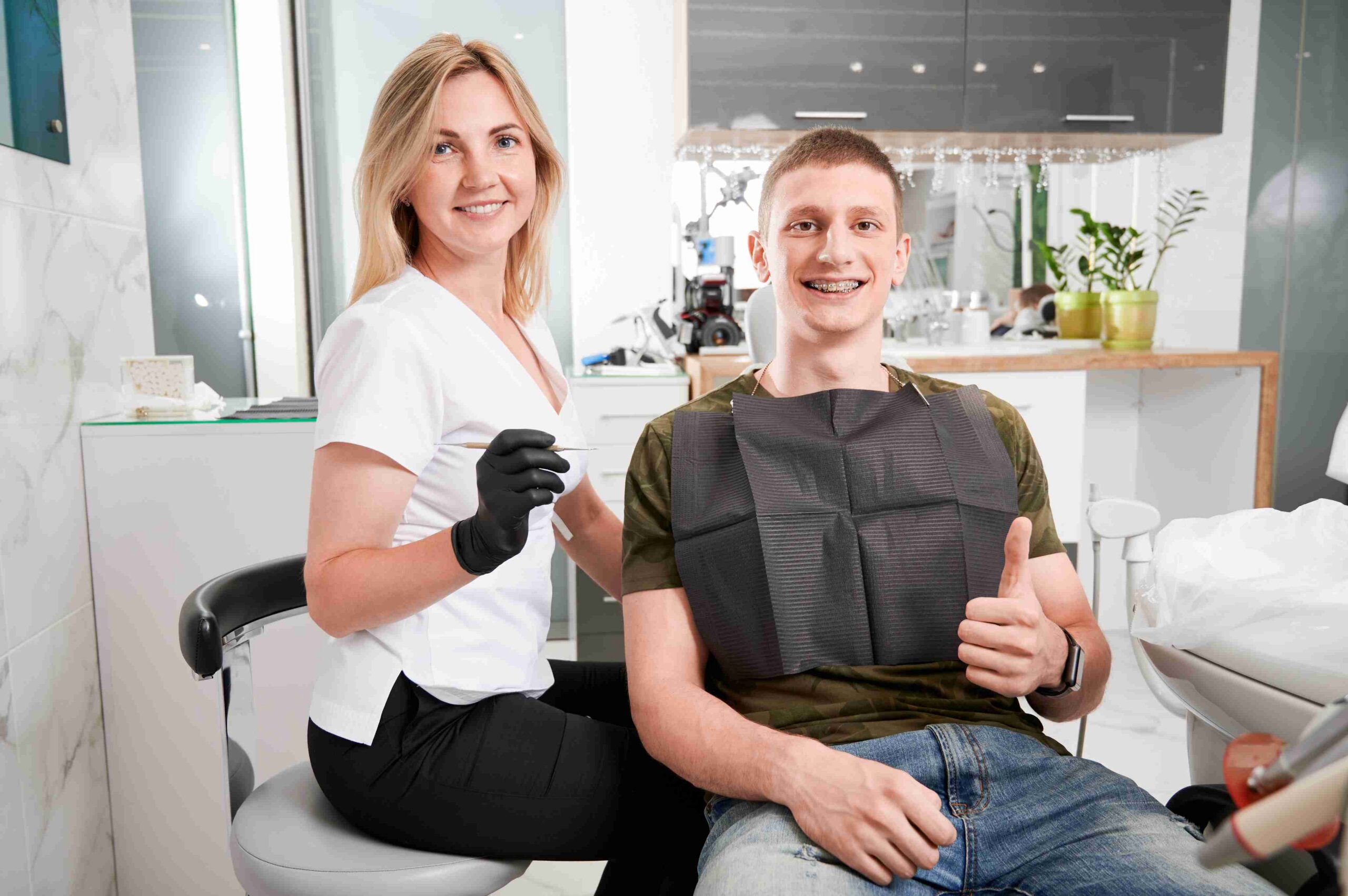 Featured image for “How to Choose an affordable dentist in Dearborn, MI for practical dental care”
