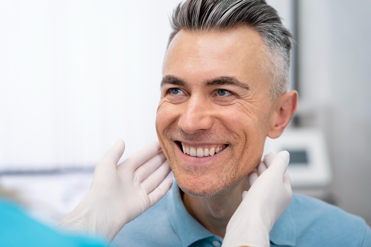 Featured image for “Is teeth whitening Dearborn, MI Right for Stained or Dull Teeth?”