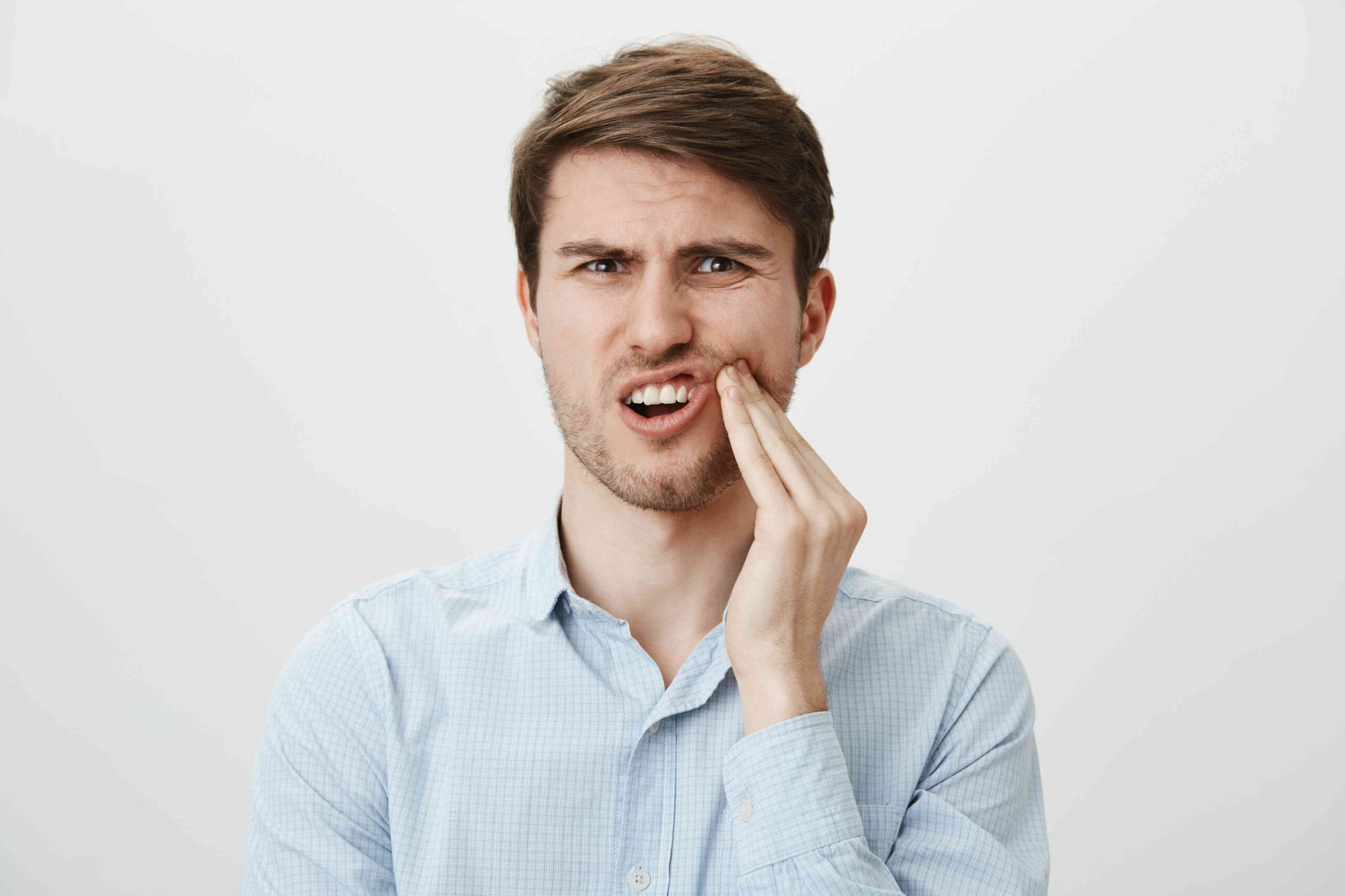 Featured image for “Tooth Pain or Swelling? emergency dentist fordson, MI Guidance for Urgent Symptoms”