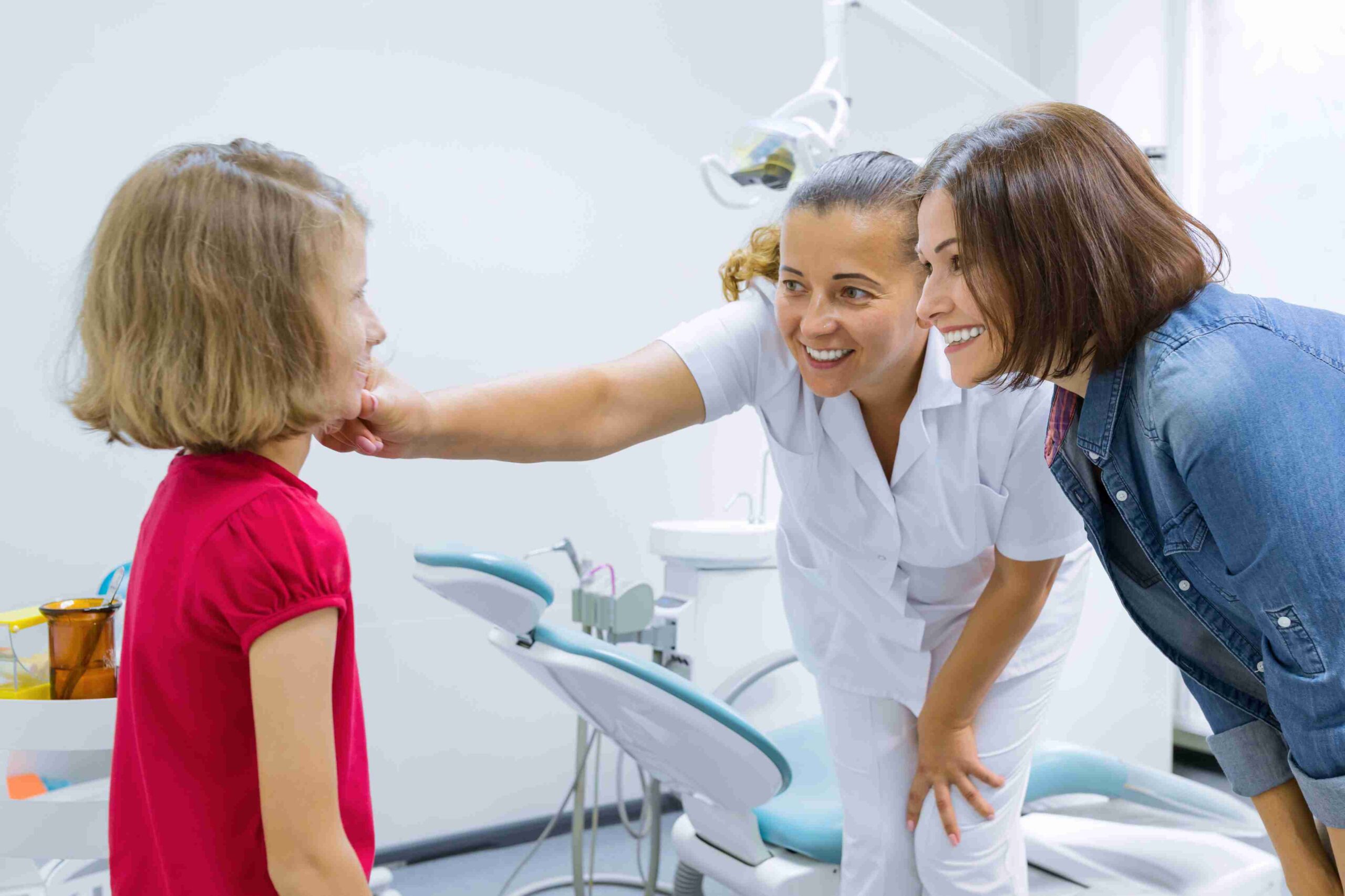 Featured image for “Everyday Oral Health Planning With a family dentist ”
